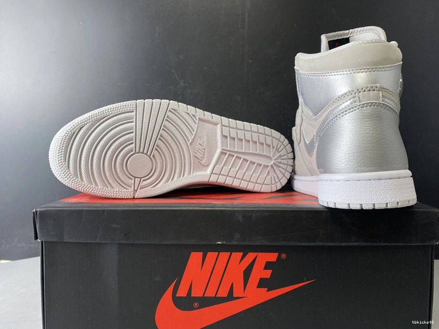 Reps TBkick Retro Grey Neutral Jordan1 Stretchable Japan 3732 CO DC1788- 1013